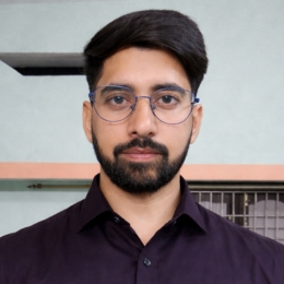 Raja Anjum