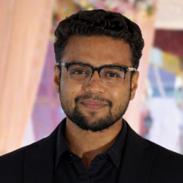 Saif Ali Mobin