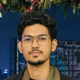Shadan Siddiqui