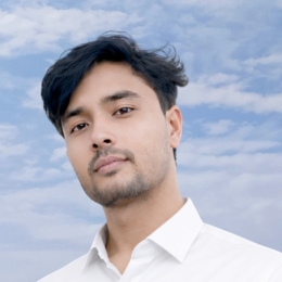 Waseem Khan