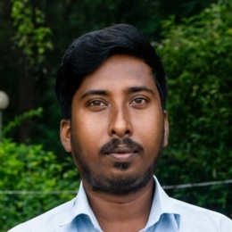 Ziyaul Mustafa