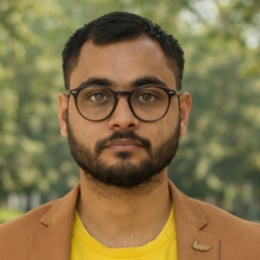 Ravi Gupta