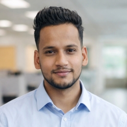 Saad Ali