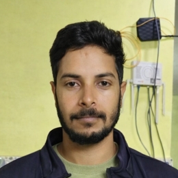 Asif Siddique