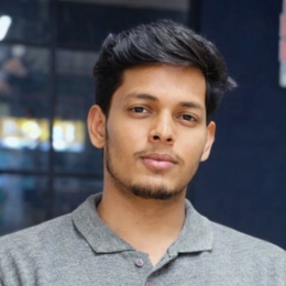Hozaifa Taqui