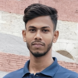 Shahbaz Khan
