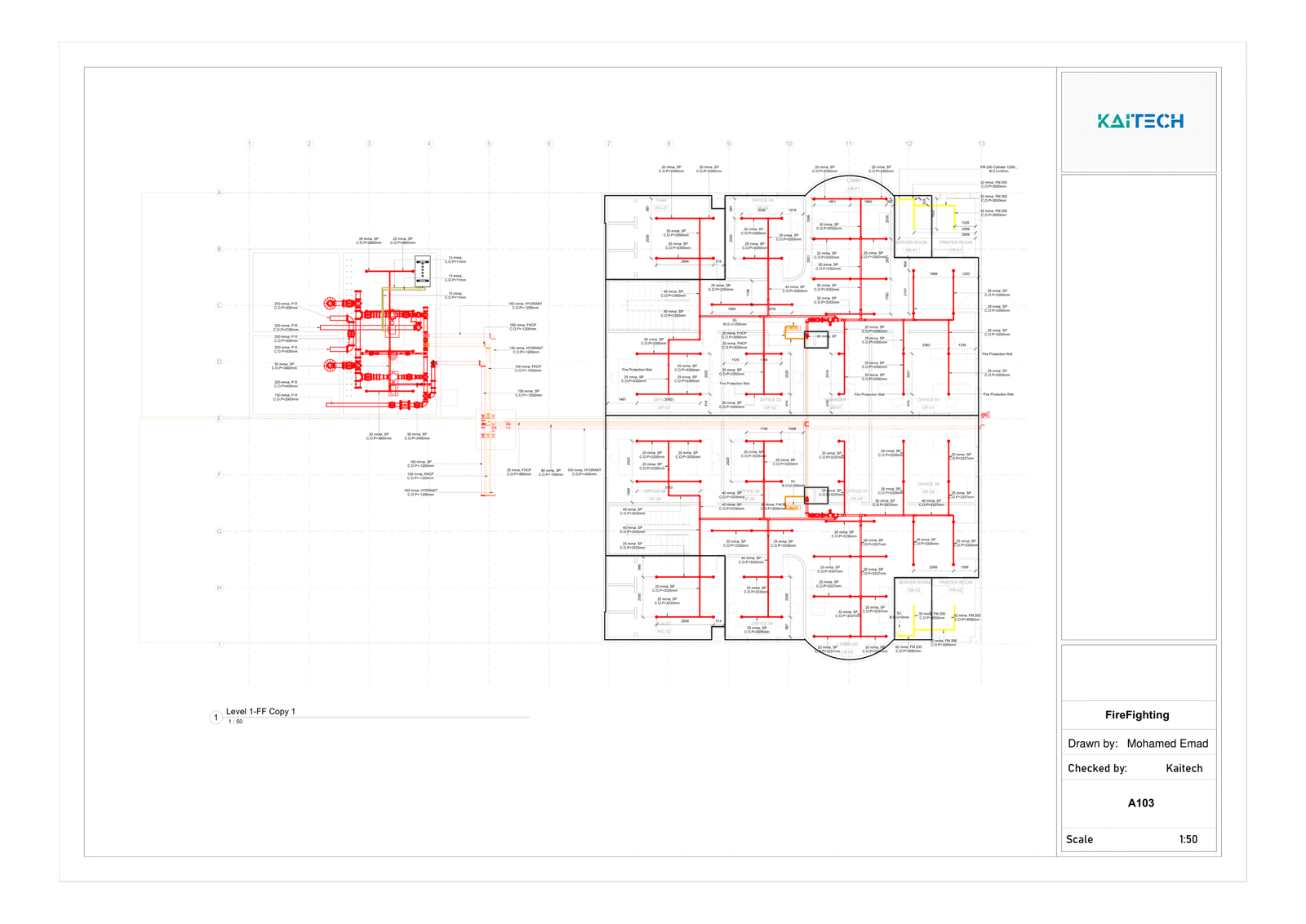 Residential Development